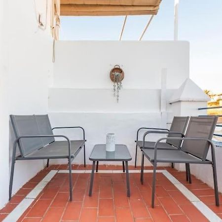 Casa Edison Villa Conil de la Frontera Kültér fotó