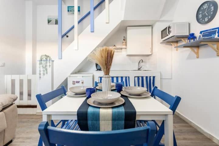 Casa Edison Villa Conil de la Frontera Kültér fotó
