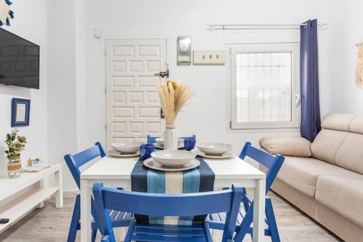 Casa Edison Villa Conil de la Frontera Kültér fotó