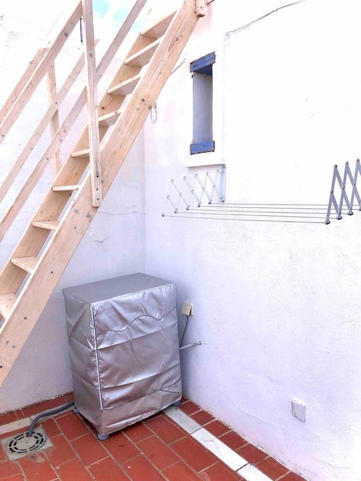 Casa Edison Villa Conil de la Frontera Kültér fotó