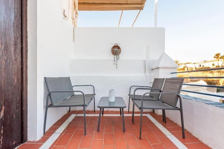 Casa Edison Villa Conil de la Frontera Kültér fotó